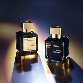 OUD satin mood - Extrait de parfum